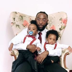 Meet your Posher, Gee